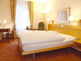 Hotel Sunstar Wengen