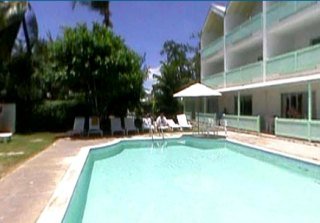 Hotel Sunswept Beach
