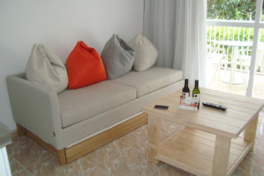 Hotel Sunwing Alcudia Beach