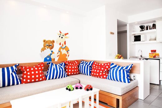 Hotel Sunwing Alcudia Beach