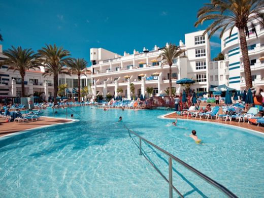 Hotel Sunwing Resort And Spa Fañabe