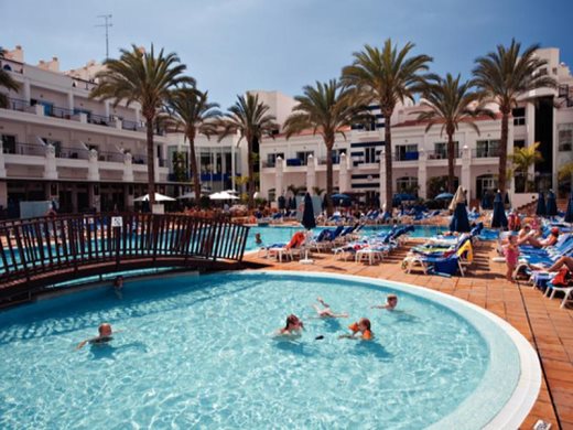 Hotel Sunwing Resort And Spa Fañabe