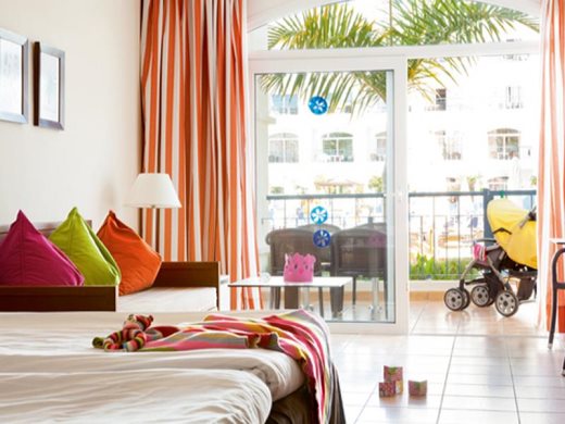 Hotel Sunwing Resort And Spa Fañabe