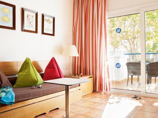 Hotel Sunwing Resort And Spa Fañabe