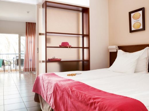 Hotel Sunwing Resort And Spa Fañabe