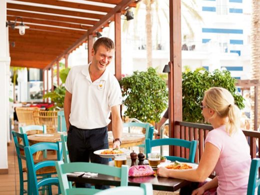 Hotel Sunwing Resort And Spa Fañabe