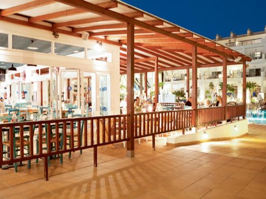 Hotel Sunwing Resort And Spa Fañabe