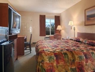 Hotel Super 8 Airport New Orleans-metairie