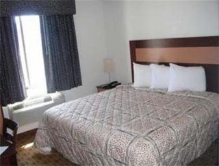 Hotel Super 8 Brooklyn