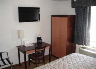 Hotel Super 8 Brooklyn