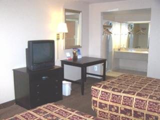 Hotel Super 8 Downtown Riverwalk