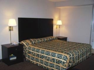 Hotel Super 8 Downtown Riverwalk