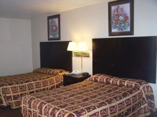 Hotel Super 8 Downtown Riverwalk