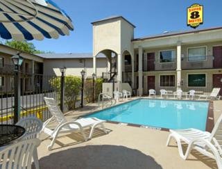 Hotel Super 8 Downtown Riverwalk