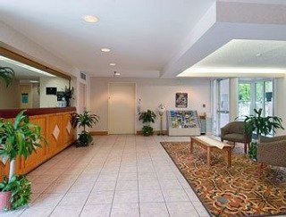 Hotel Super 8 Florida Mall