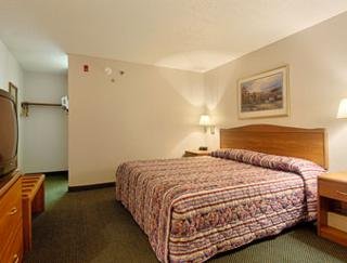 Hotel Super 8 Florida Mall