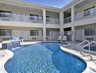 Hotel Super 8 Mcallen