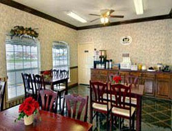 Hotel Super 8 Mcallen