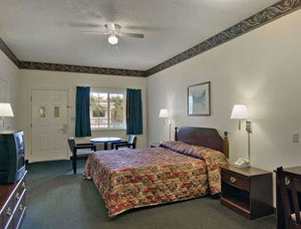 Hotel Super 8 Mcallen