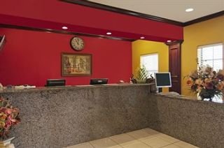Hotel Super 8 Mcallen-hidalgo-mission Area