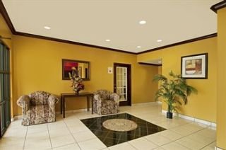 Hotel Super 8 Mcallen-hidalgo-mission Area