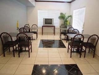 Hotel Super 8 Mcallen-hidalgo-mission Area