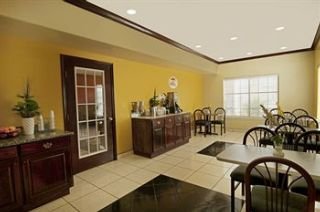 Hotel Super 8 Mcallen-hidalgo-mission Area