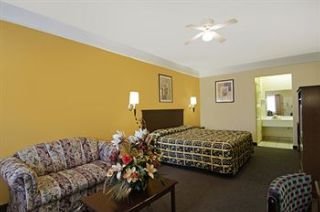 Hotel Super 8 Mcallen-hidalgo-mission Area