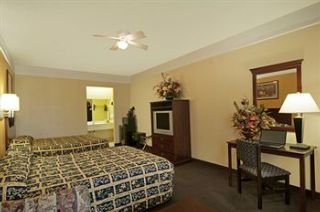Hotel Super 8 Mcallen-hidalgo-mission Area