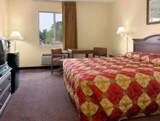 Hotel Super 8 Motel