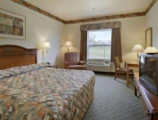 Hotel Super 8 Motel