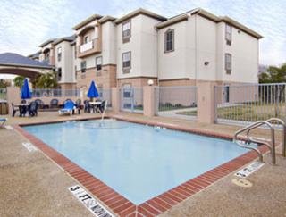 Hotel Super 8 Motel