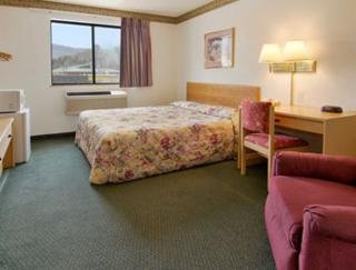 Hotel Super 8 Motel Chattanooga Lookout Mtn