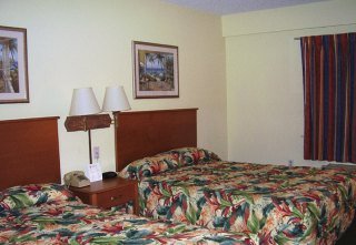 Hotel Super 8 Motel International Drive
