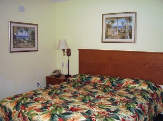 Hotel Super 8 Motel International Drive