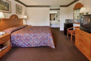 Hotel Super 8 Motel-jacksonville-central