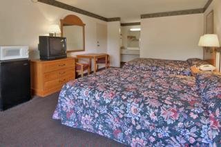 Hotel Super 8 Motel-jacksonville-central