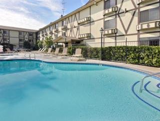Hotel Super 8 Motel Las Vegas