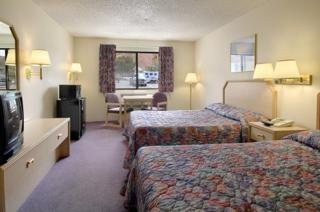 Hotel Super 8 Motel Moab