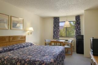 Hotel Super 8 Motel Moab