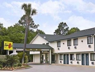 Hotel Super 8 Motel-panama City