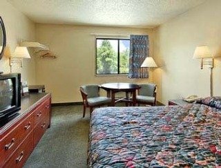 Hotel Super 8 Motel-panama City