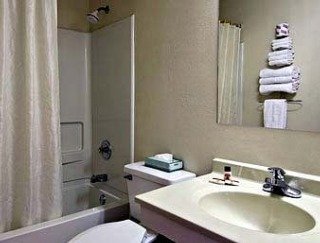 Hotel Super 8 Motel-panama City