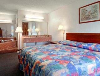 Hotel Super 8 Motel-speedway
