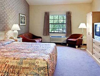 Hotel Super 8 Motel-tallahassee