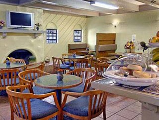 Hotel Super 8 Motel-tallahassee