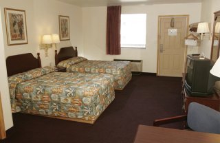 Hotel Super 8 Oceanfront