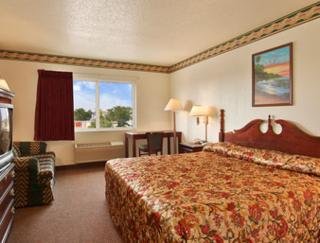Hotel Super 8 Ohare Airport