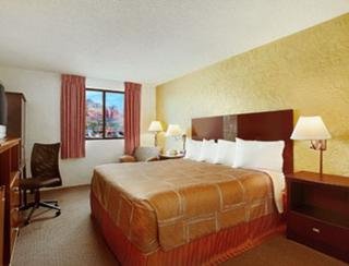 Hotel Super 8 Sedona