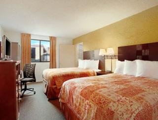 Hotel Super 8 Sedona